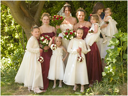 Recent Weddings